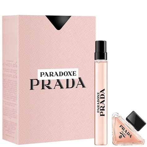 prada paradoxe 30 ml douglas|prada paradoxe douglas.